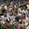 Real Madrid a castigat a 36-a editie a Trofeului "Santiago Bernabeu"